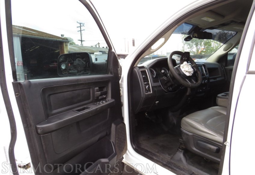 2016 Ram 2500 - Image 26