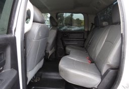 2016 Ram 2500 - Image 23