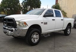 2016 Ram 2500 - Image 5