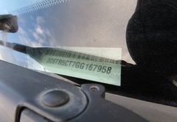 2016 Ram 2500 - Image 39