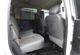 2016 Ram 2500 - Image 14