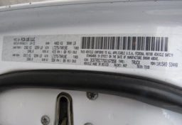 2016 Ram 2500 - Image 45