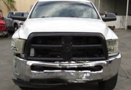 2016 Ram 2500 - Image 46