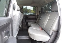 2016 Ram 2500 - Image 19