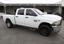 2016 Ram 2500 - Image 42