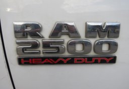 2016 Ram 2500 - Image 38