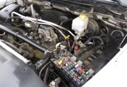 2016 Ram 2500 - Image 40