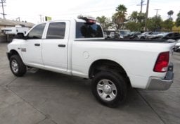 2016 Ram 2500 - Image 2