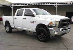 2016 Ram 2500 - Image 47