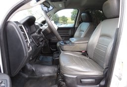 2016 Ram 2500 - Image 22