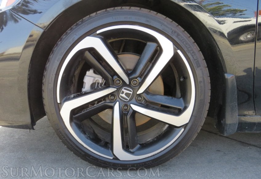 2019 Honda Accord Sedan - Image 16