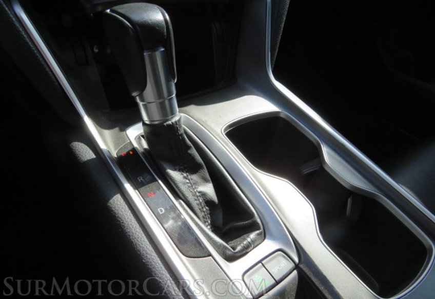 2019 Honda Accord Sedan - Image 43