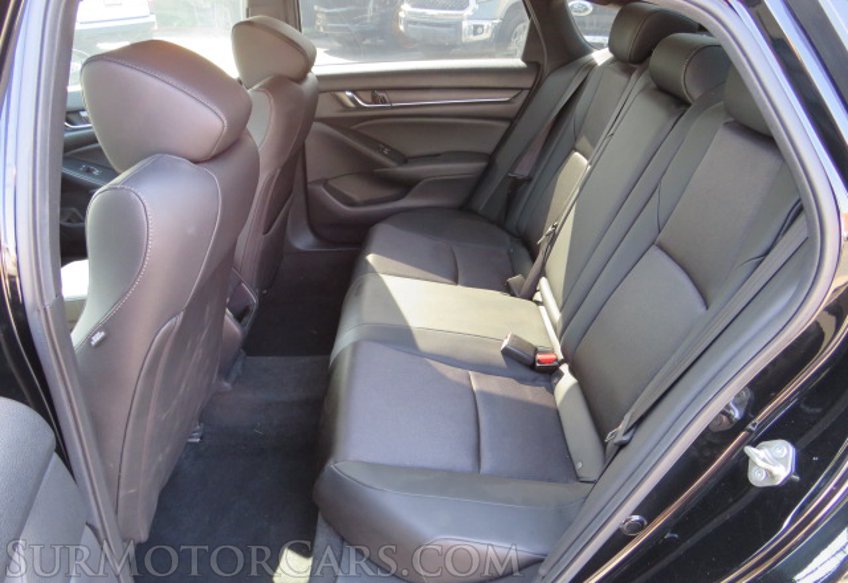 2019 Honda Accord Sedan - Image 26