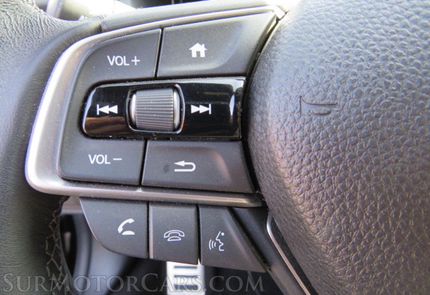 2019 Honda Accord Sedan - Image 32