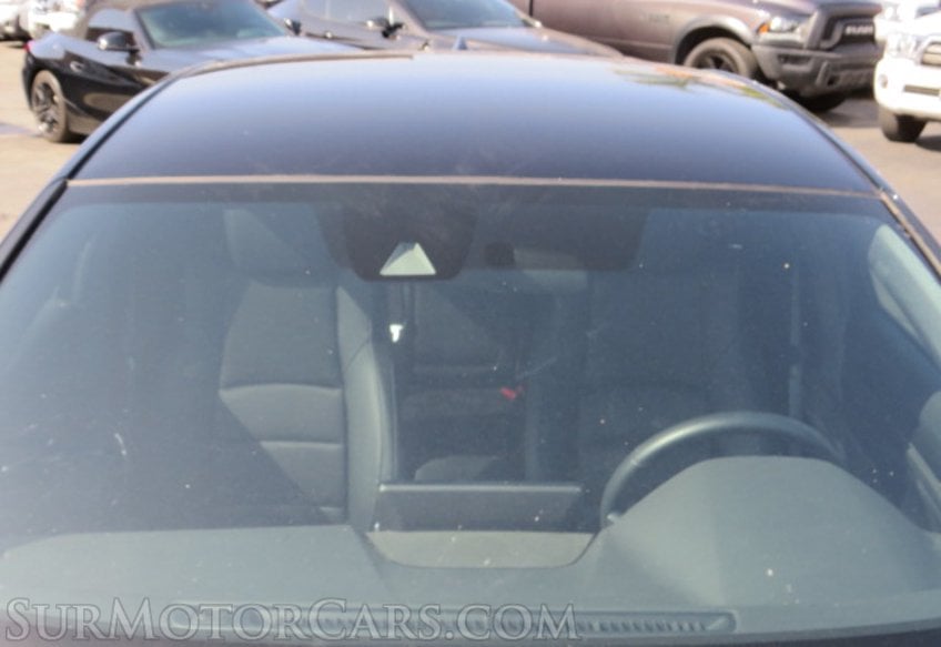 2019 Honda Accord Sedan - Image 13