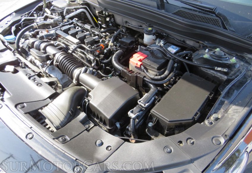 2019 Honda Accord Sedan - Image 51