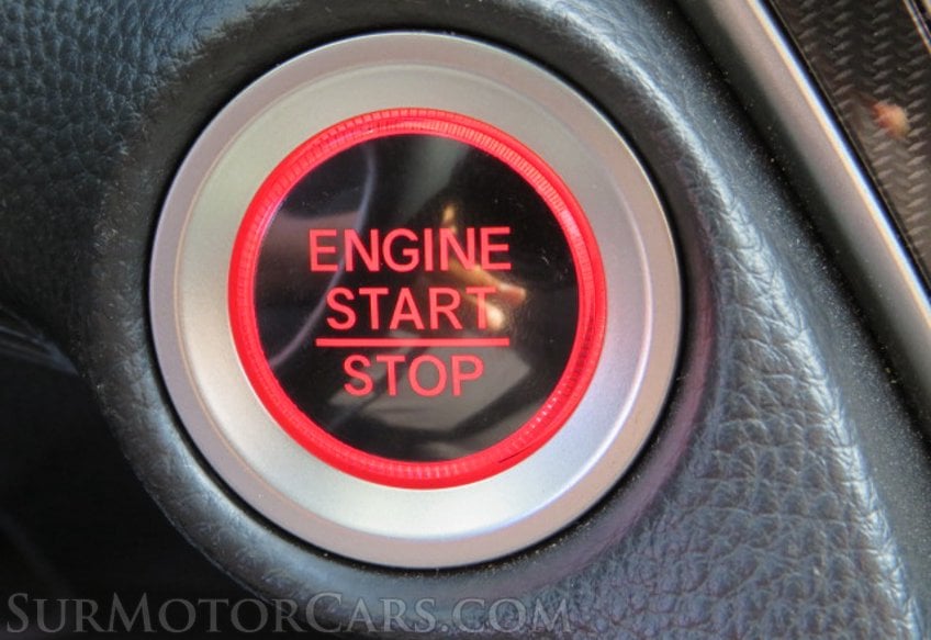 2019 Honda Accord Sedan - Image 34