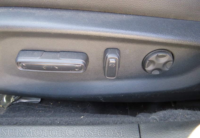 2019 Honda Accord Sedan - Image 37