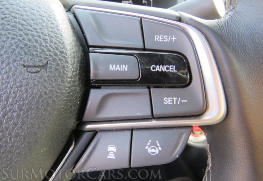 2019 Honda Accord Sedan - Image 33