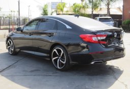 2019 Honda Accord Sedan - Image 7