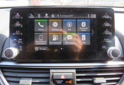 2019 Honda Accord Sedan - Image 41