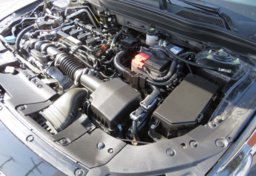 2019 Honda Accord Sedan - Image 51