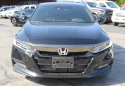2019 Honda Accord Sedan - Image 9