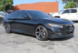 2019 Honda Accord Sedan - Image 4