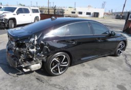 2019 Honda Accord Sedan - Image 6