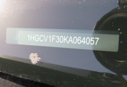 2019 Honda Accord Sedan - Image 46