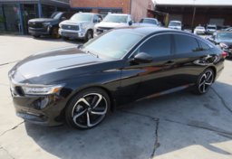 2019 Honda Accord Sedan - Image 1