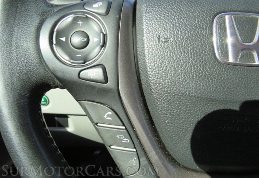 2016 Honda Pilot - Image 41