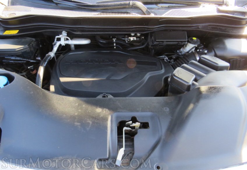 2016 Honda Pilot - Image 53