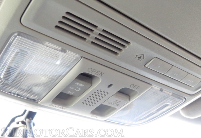 2016 Honda Pilot - Image 44