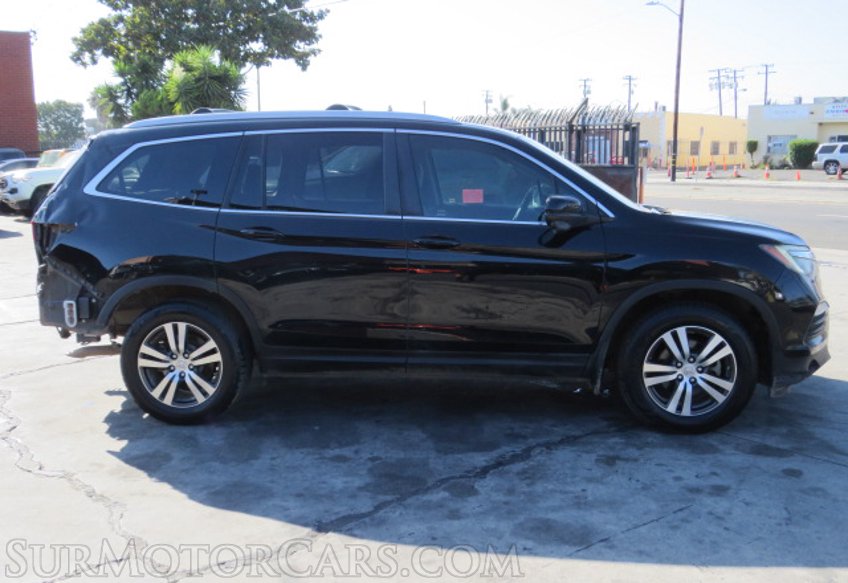 2016 Honda Pilot - Image 6