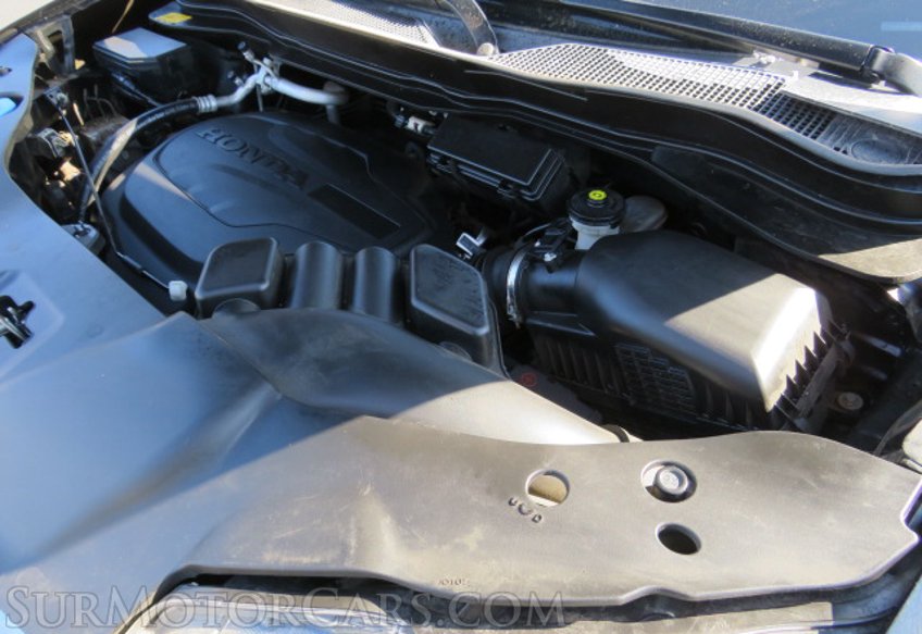 2016 Honda Pilot - Image 54