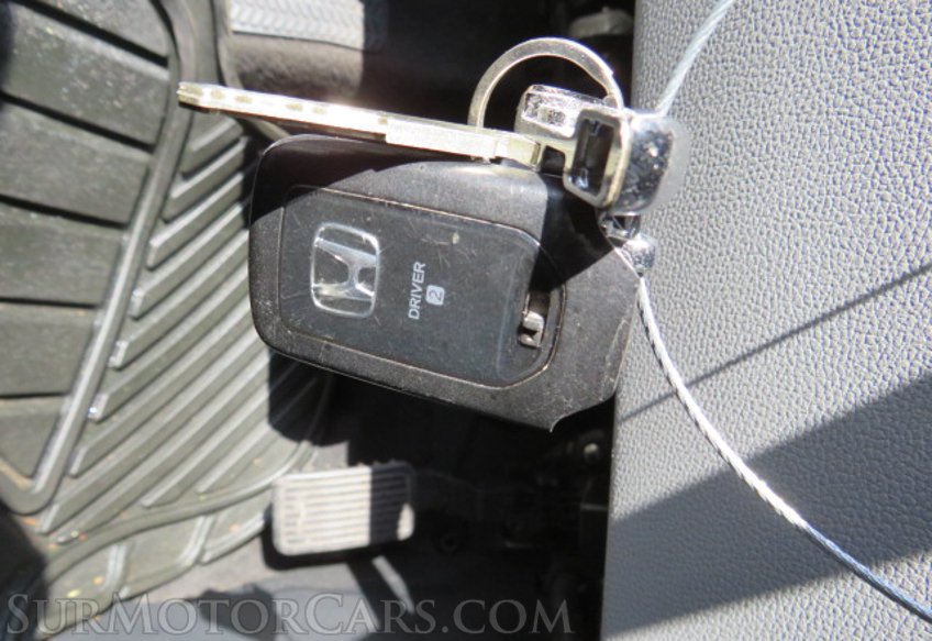 2016 Honda Pilot - Image 45