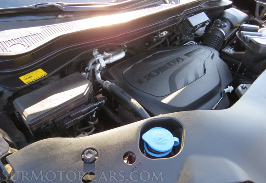 2016 Honda Pilot - Image 52