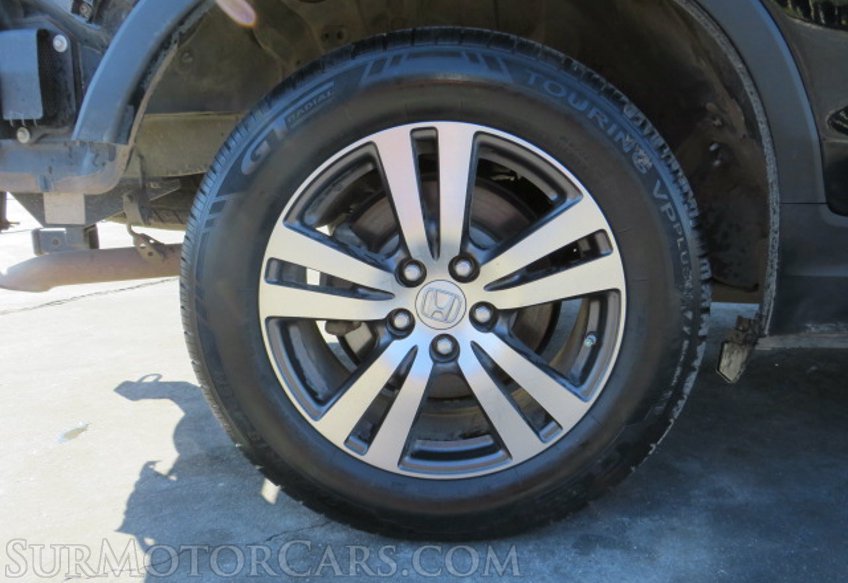 2016 Honda Pilot - Image 17