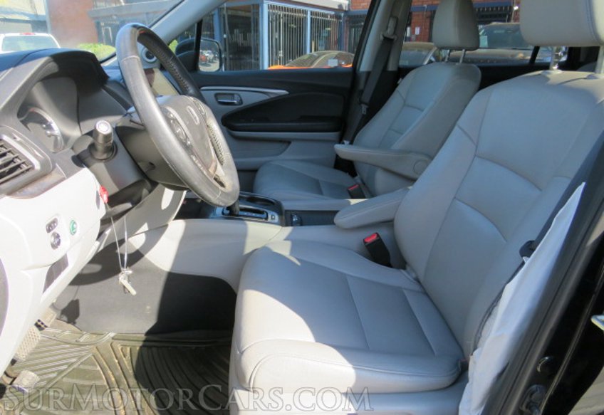 2016 Honda Pilot - Image 31