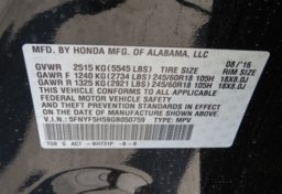 2016 Honda Pilot - Image 57