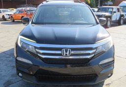 2016 Honda Pilot - Image 11