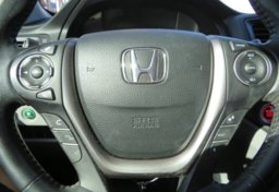 2016 Honda Pilot - Image 42