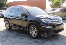 2016 Honda Pilot - Image 4
