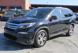 2016 Honda Pilot - Image 3