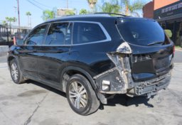 2016 Honda Pilot - Image 9