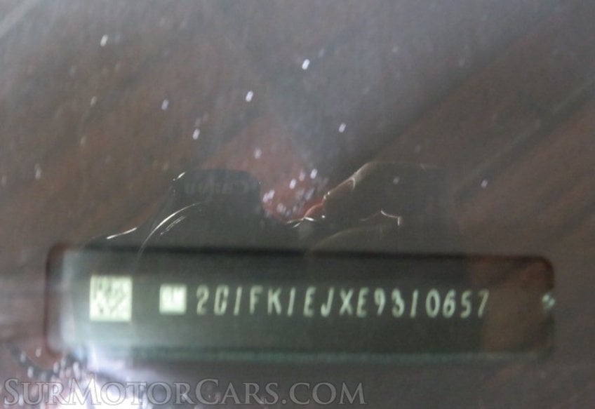 2014 Chevrolet Camaro - Image 32