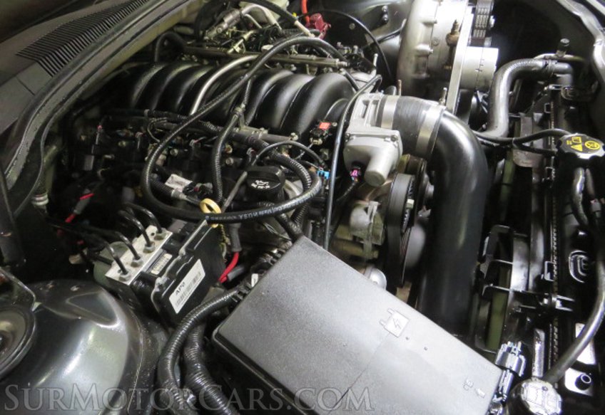 2014 Chevrolet Camaro - Image 29