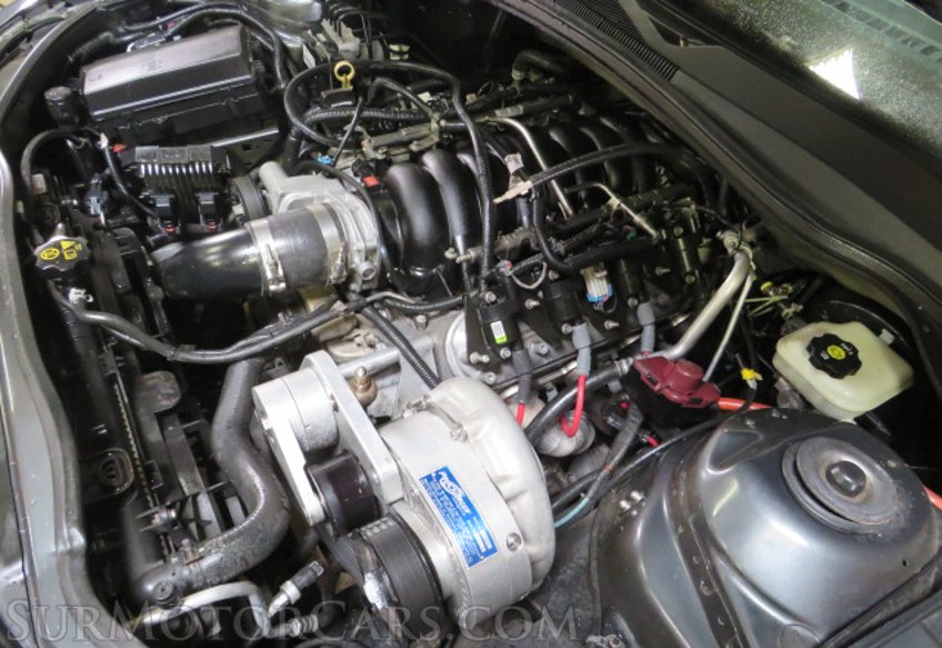 2014 Chevrolet Camaro - Image 31