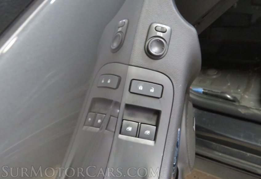 2014 Chevrolet Camaro - Image 27